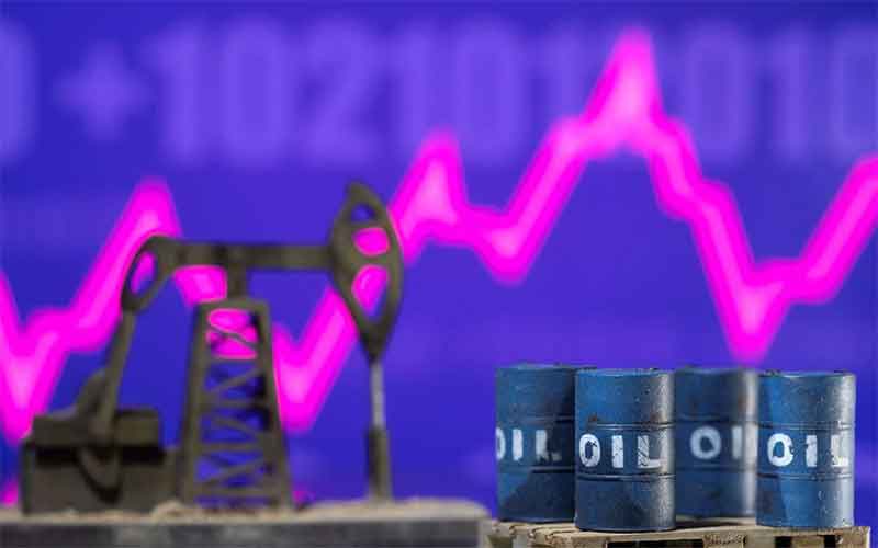 Цена на нефть растет в преддверии обсуждения G7 по российскому экспорту
