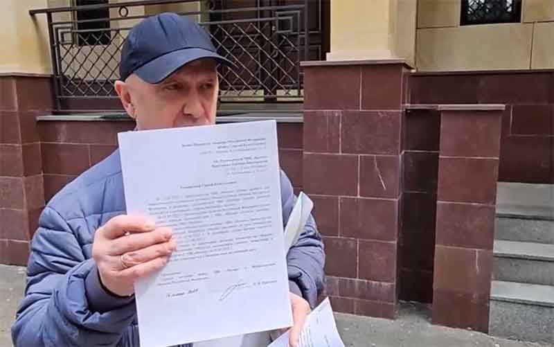 Контракт чвк вагнера образец фото