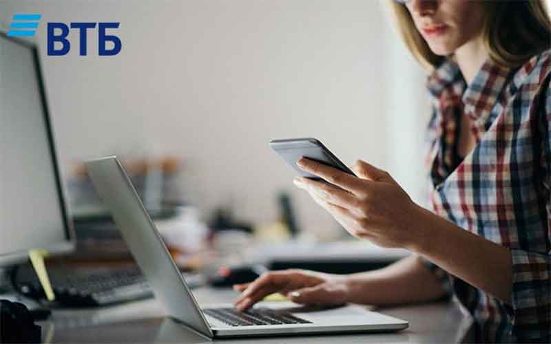 ВТБ расширяет сервис авторизации с помощью ВТБ ID