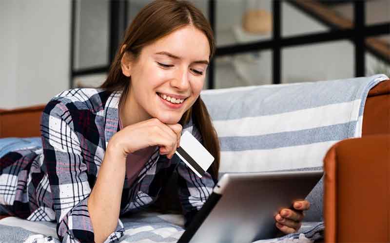 МегаФон в дни распродаж предоставит бесплатный интернет